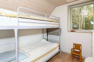 8 Personen Ferienhaus in Fur