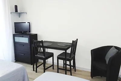 Studio für 2 Personen