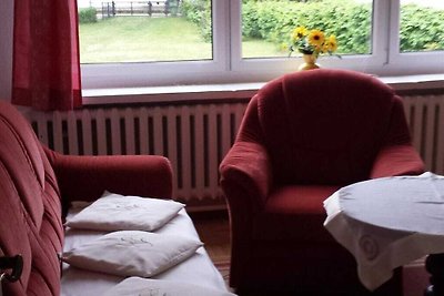 Ferienwohnung mit 2 Schlafzimmer