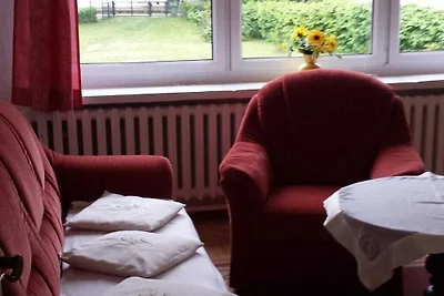 Ferienwohnung mit 2 Schlafzimmer
