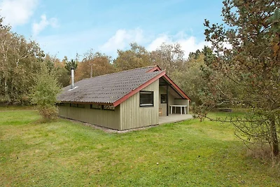 6 Personen Ferienhaus in Rødby