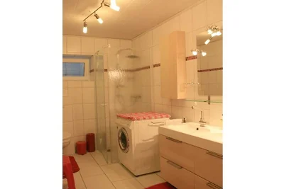 Appartement de vacances avec 3 chambres