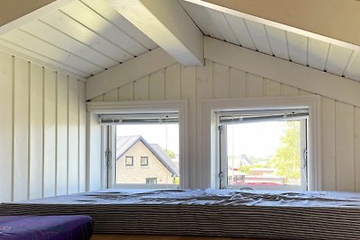 8 Personen Ferienhaus in Broager-By Traum