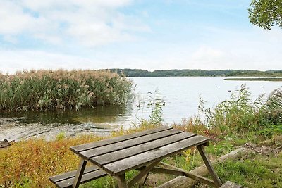 8 Personen Ferienhaus in Skanderborg