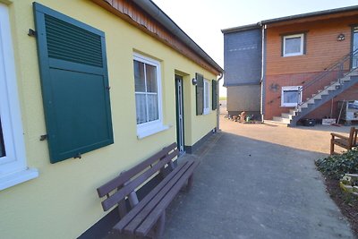 Charmantes Apartment in Mörsdorf mit Terrasse