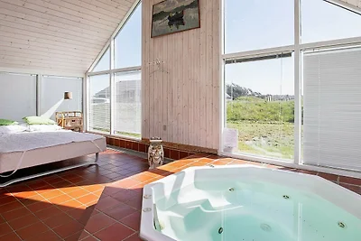 6 Personen Ferienhaus in Løkken-By Traum