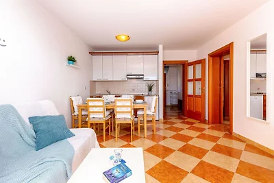 Luxuriöses Appartement in Kvarner am Meer