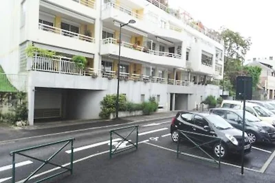 Residenz Le Bachelard