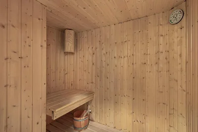 Wohnung in Val Thorens mit Ski-In/Out