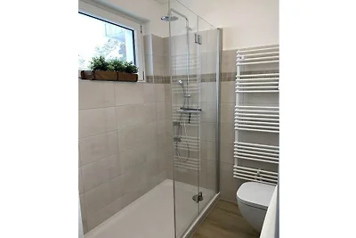 Ferienwohnung mit 1 Schlafzimmer