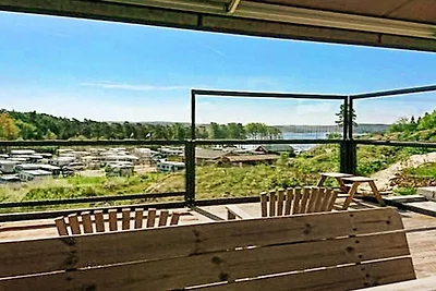 Maison de vacances pour 8 a STRÖMSTAD