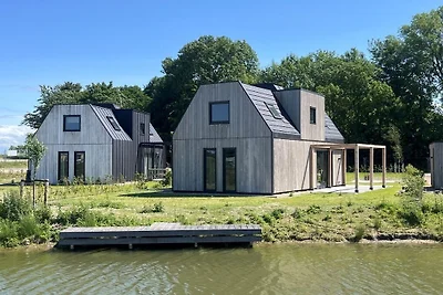 Krammerlodges Oude-Tonge