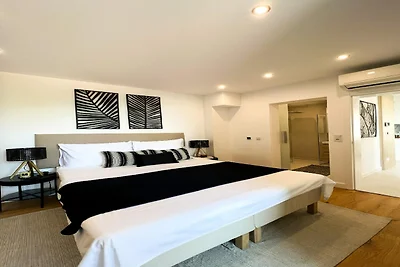 Omiš – Ferienhaus am Meer für Familien