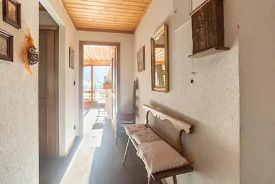 Apartment in Skigebiet in Bad Kleinkirchheim