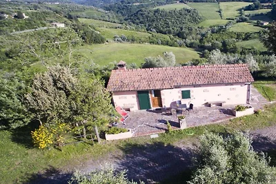 Ferienhaus in Toskana mit 2 Schlafzimmer