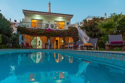 Villa ad Albufeira vicino alla spiaggia del...