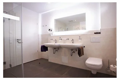 Ferienwohnung mit 1 Schlafzimmer