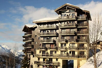 Ferienwohnung Familienurlaub Saint-Martin-de-Belleville