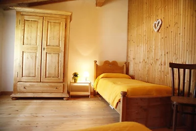 Accogliente Villa con 
Giardino Privato a Ber...