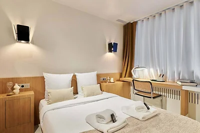 Subliem appartement Montaigne/Eiffeltoren