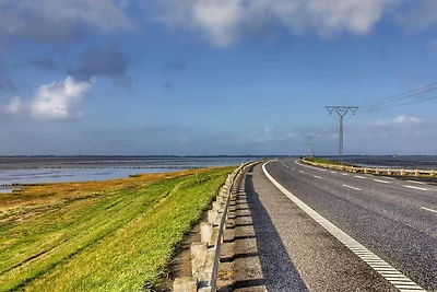 8 Personen Ferienhaus in Rømø