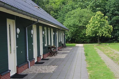 Doppelhaushälfte mit Geschirrspüler