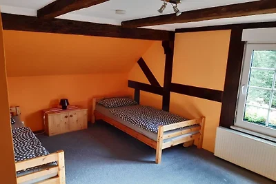 Vakantieappartement in Jebel met zwembad
