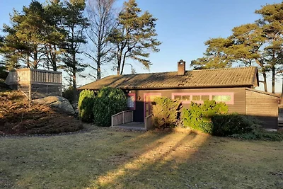 6 Personen Ferienhaus in ELLÖS