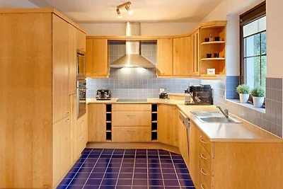 Angenehme Wohnung in Harrachov