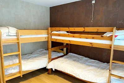Wohnung in Nieuwpoort nahe Strand