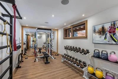 Residenz Combe Aux Loups