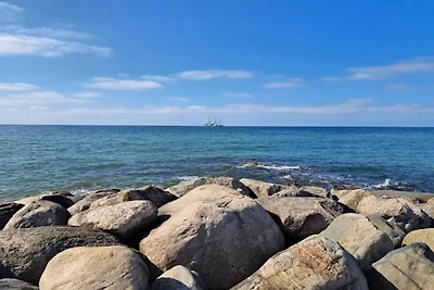 10 Personen Ferienhaus in Tisvildeleje