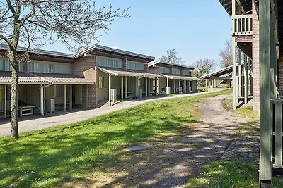 6 persoons vakantie huis in Allinge