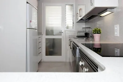 Prachtig appartement met 2 slaapkamers