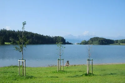 Holiday apartment with 2 bedrooms