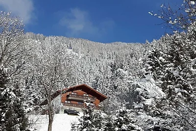 "Rehsprung" nella Casa Fernblick