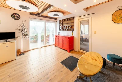 Charmantes Einfamilienhaus in Esneux