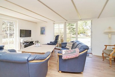 6 Personen Ferienhaus in Kalundborg-By Traum