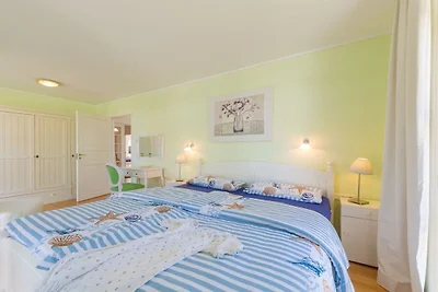"Ferienhaus Krause"