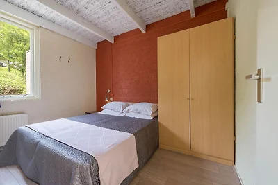 Gepflegter Bungalow mit Kamin, 4 km bis...