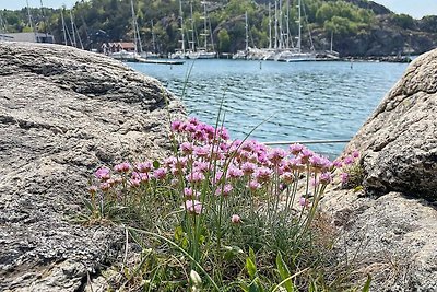 2 persoons vakantie huis in ELLÖS-By Traum