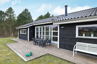 10 Personen Ferienhaus in Løgstør-By Traum