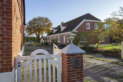 4 sterren vakantie huis in Dybvad