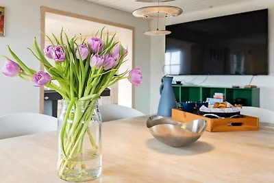 12 Personen Ferienhaus in Blåvand