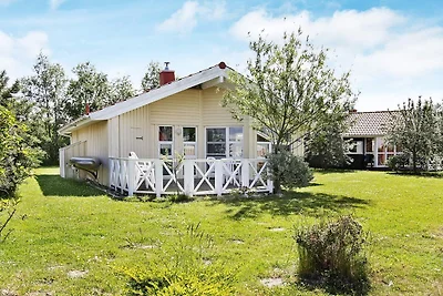 4 Personen Ferienhaus in Otterndorf