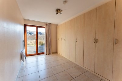 Apartment mit eigenem Balkon
