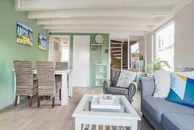 Acogedora casa de vacaciones en Katwijk aan Z...
