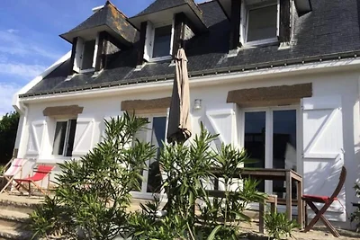 Häuser & Villen für 8 Personen