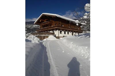 Amor por la montaña Schranzlhof