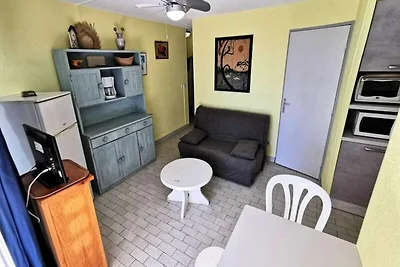 2 Zimmer für 6 Personen